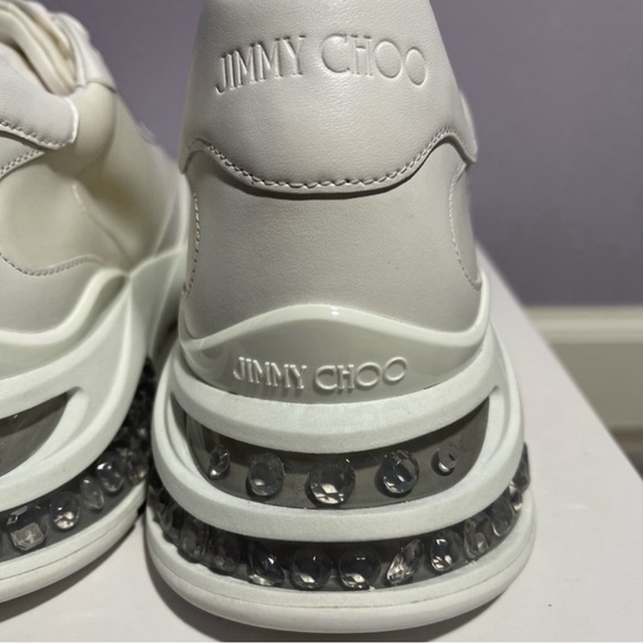 Jimmy Choo - Picture 5 of 6